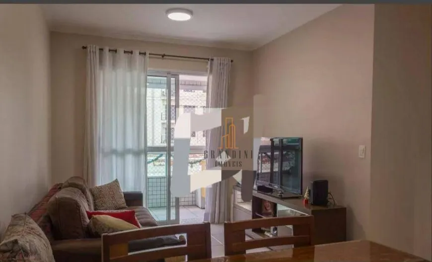 Foto 1 de Apartamento com 2 Quartos à venda, 71m² em Centro, São Bernardo do Campo