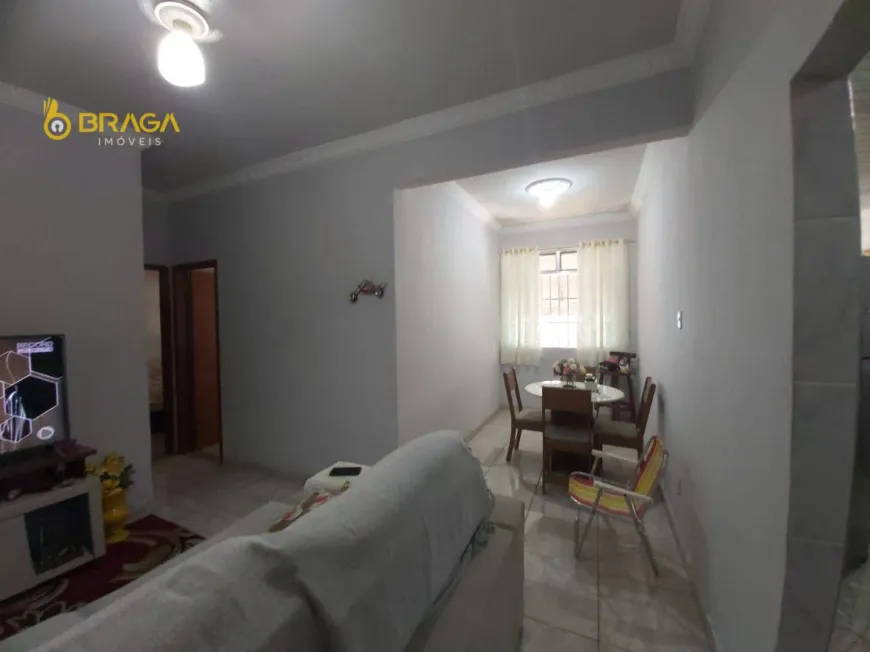 Foto 1 de Apartamento com 2 Quartos à venda, 60m² em Vila da Penha, Rio de Janeiro