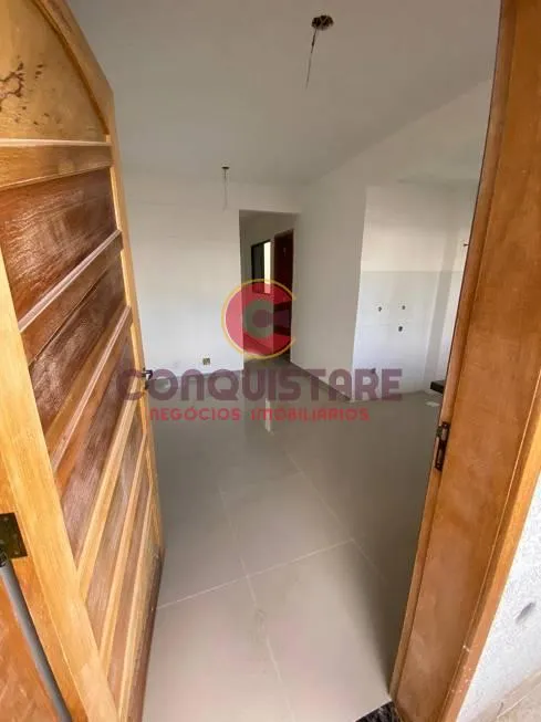 Foto 1 de Apartamento com 2 Quartos à venda, 45m² em Vila Santana, São Paulo