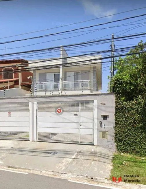 Foto 1 de Casa com 3 Quartos à venda, 98m² em Granja Viana, Cotia