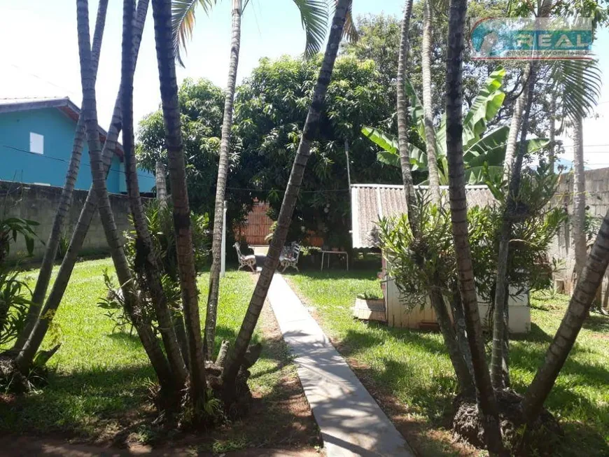 Foto 1 de Casa com 3 Quartos à venda, 120m² em Santa Terezinha, Paulínia