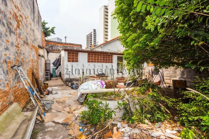 Foto 1 de Lote/Terreno à venda, 372m² em Alto de Pinheiros, São Paulo