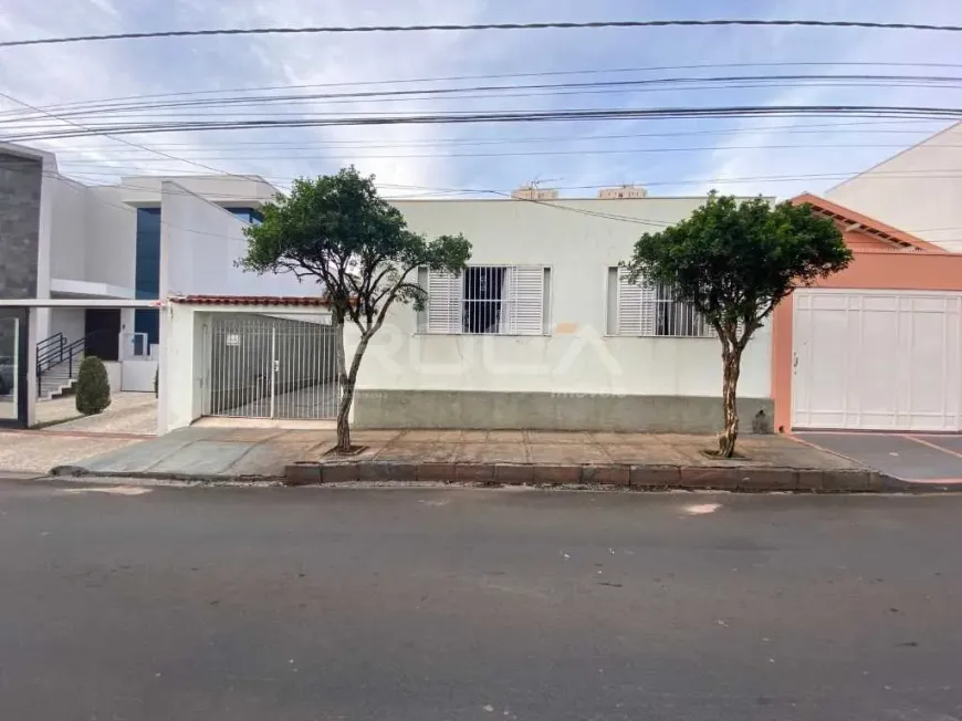 Foto 1 de Casa com 3 Quartos à venda, 142m² em Centro, São Carlos