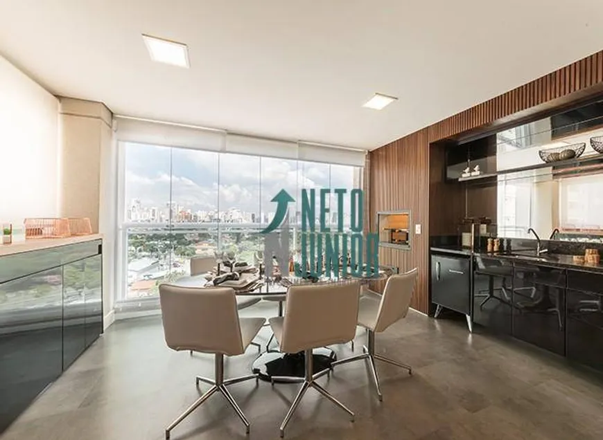 Foto 1 de Apartamento com 3 Quartos à venda, 112m² em Vila Olímpia, São Paulo