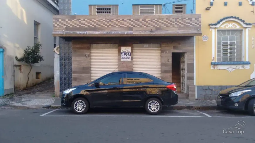 Foto 1 de Ponto Comercial para alugar, 180m² em Centro, Ponta Grossa