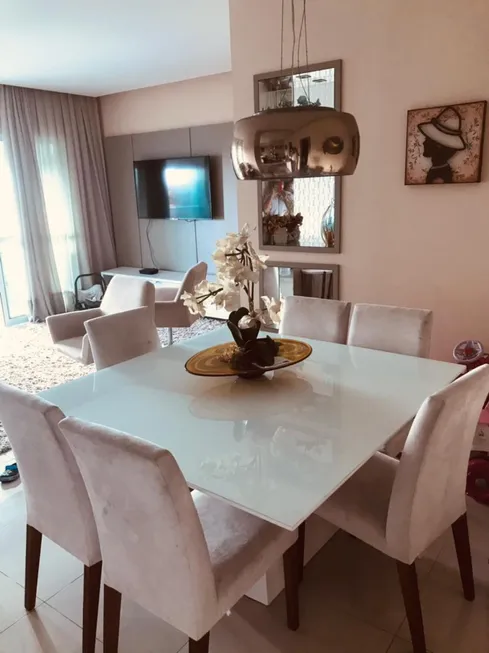 Foto 1 de Apartamento com 4 Quartos à venda, 136m² em Tirol, Natal