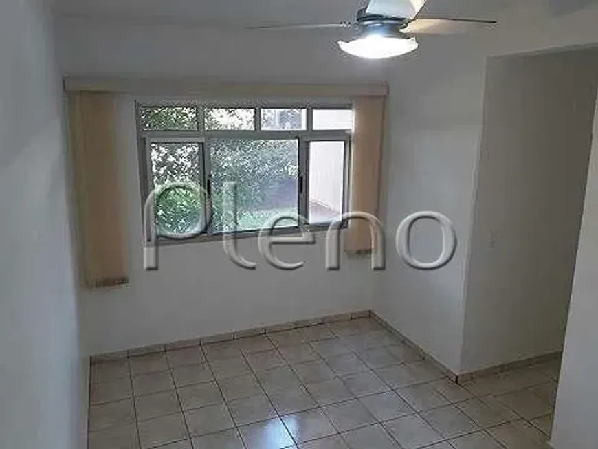 Foto 1 de Apartamento com 2 Quartos à venda, 58m² em Jardim Garcia, Campinas