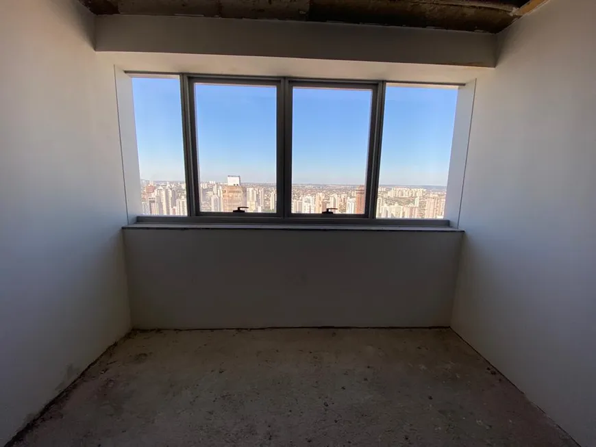 Foto 1 de Ponto Comercial para alugar, 129m² em Setor Marista, Goiânia