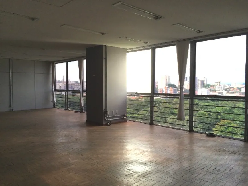 Foto 1 de Sala Comercial para alugar, 1043m² em Centro, Belo Horizonte