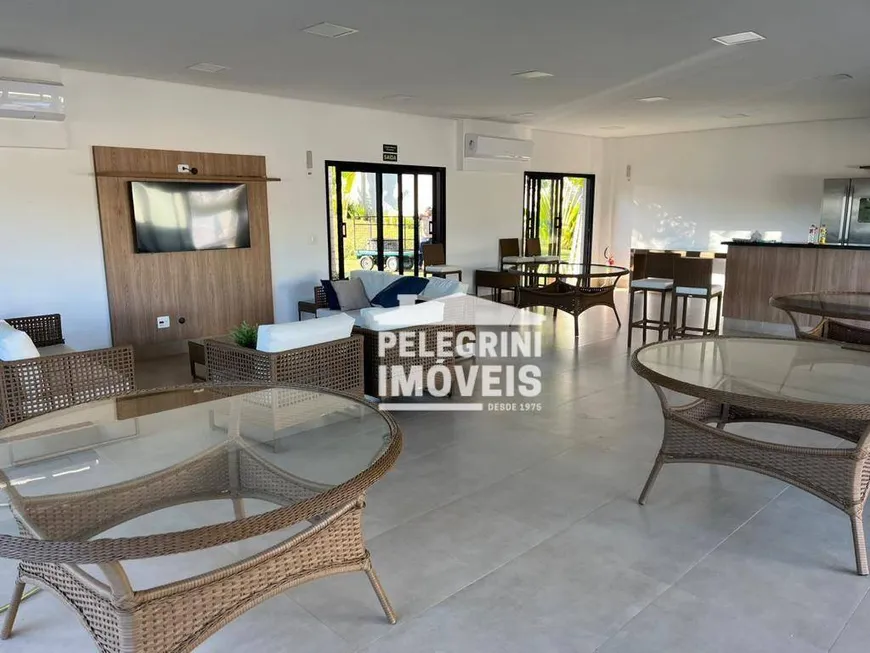 Foto 1 de Casa de Condomínio com 3 Quartos à venda, 240m² em Parque Rural Fazenda Santa Cândida, Campinas