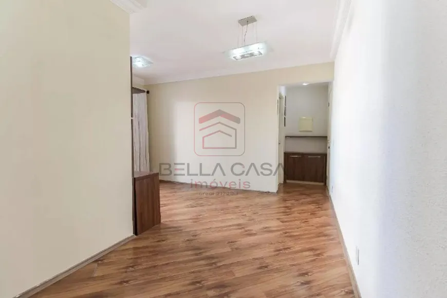 Foto 1 de Apartamento com 3 Quartos à venda, 70m² em Móoca, São Paulo