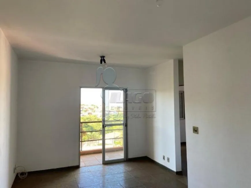 Foto 1 de Apartamento com 2 Quartos à venda, 61m² em Planalto Verde I, Ribeirão Preto