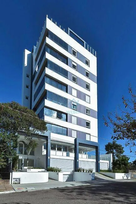 Foto 1 de Apartamento com 3 Quartos à venda, 131m² em Vila Rosa, Novo Hamburgo