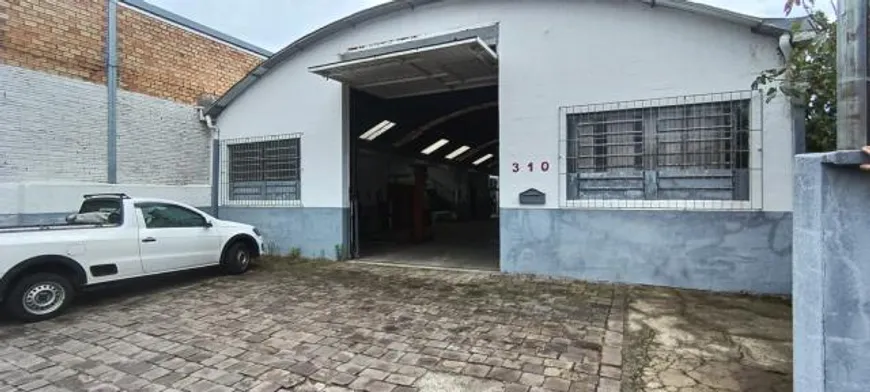 Foto 1 de Galpão/Depósito/Armazém à venda, 505m² em Presidente Vargas, Caxias do Sul