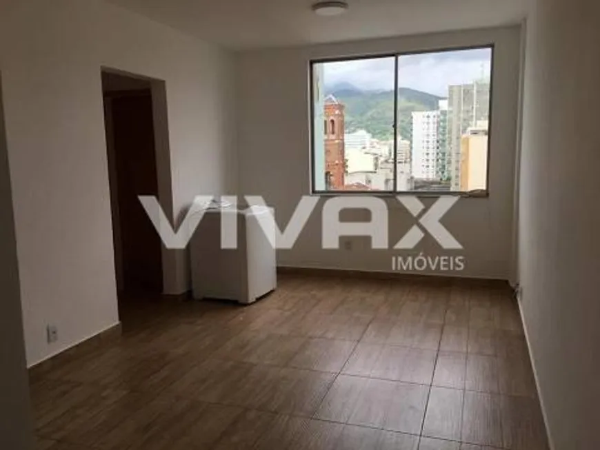 Foto 1 de Apartamento com 2 Quartos à venda, 58m² em Méier, Rio de Janeiro