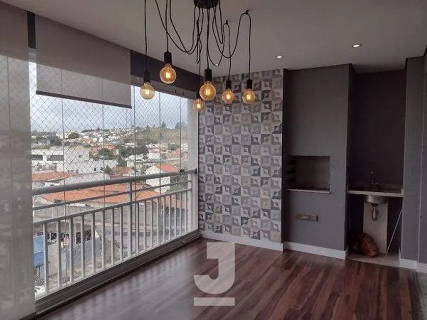 Foto 1 de Apartamento com 3 Quartos à venda, 114m² em Vila Suíssa, Mogi das Cruzes