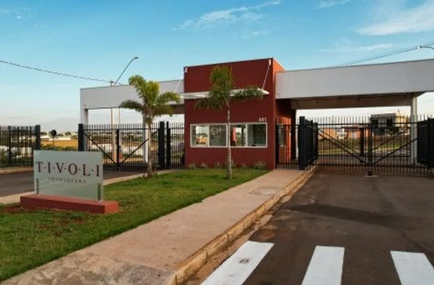 Foto 1 de Casa de Condomínio com 6 Quartos à venda, 613m² em Residencial Tivoli, Araraquara