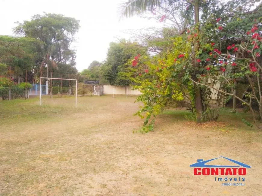 Foto 1 de Fazenda/Sítio com 2 Quartos à venda, 200m² em Loteamento Aracê de Santo Antonio II, São Carlos