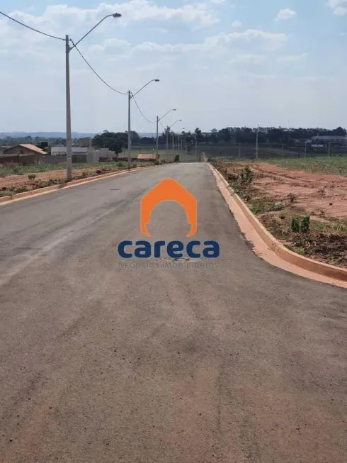 Foto 1 de Lote/Terreno com 1 Quarto à venda, 360m² em Setvalley, São José do Rio Preto