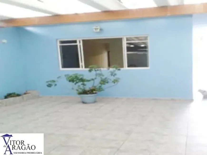 Foto 1 de Casa com 3 Quartos à venda, 138m² em Imirim, São Paulo