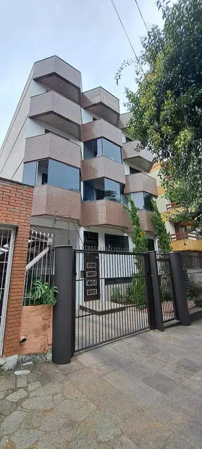 Foto 1 de Kitnet com 1 Quarto à venda, 42m² em Centro, Caxias do Sul