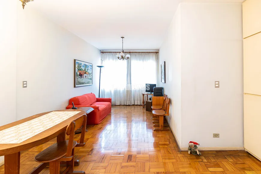 Foto 1 de Apartamento com 3 Quartos à venda, 91m² em Vila Nova Conceição, São Paulo