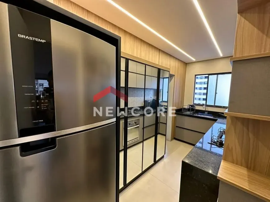 Foto 1 de Apartamento com 2 Quartos à venda, 65m² em Centro, Londrina