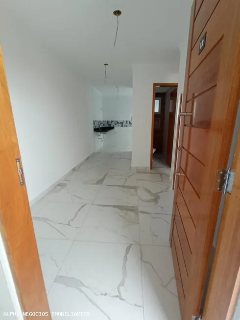 Foto 1 de Apartamento com 2 Quartos à venda, 38m² em Vila Mazzei, São Paulo