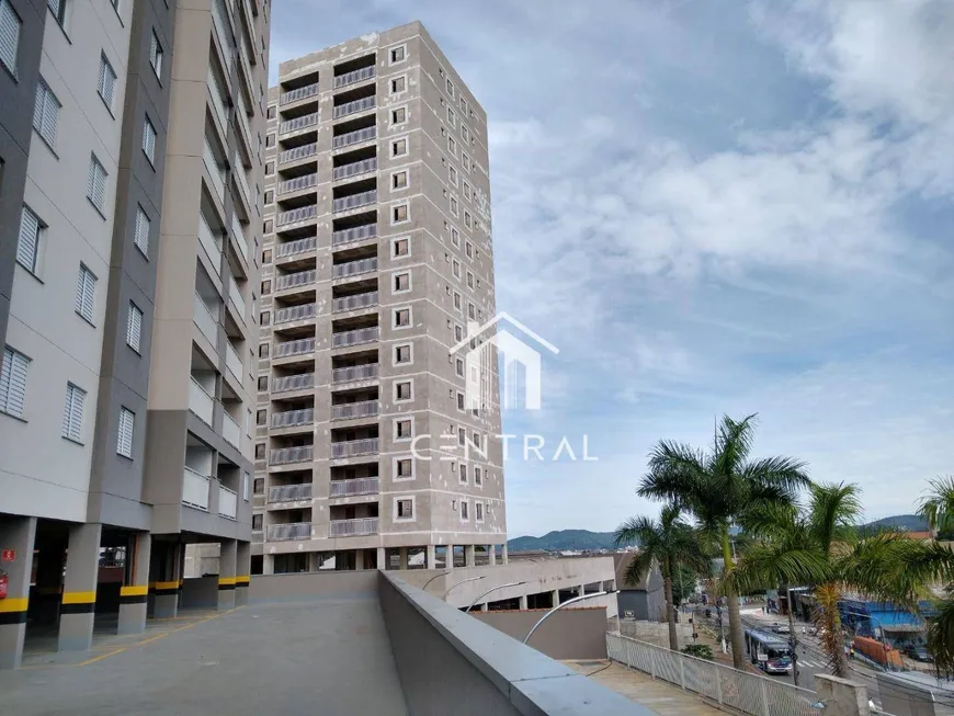 Foto 1 de Apartamento com 2 Quartos à venda, 58m² em Vila Nova Bonsucesso, Guarulhos