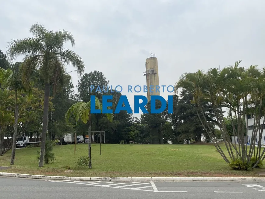 Foto 1 de Lote/Terreno à venda, 1740m² em Tamboré, Barueri