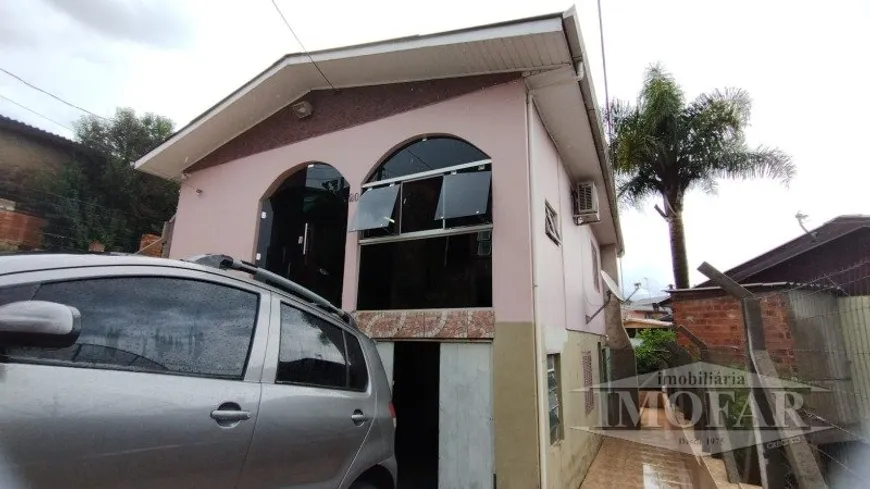 Foto 1 de Casa com 3 Quartos à venda, 160m² em Sao Jose, Farroupilha