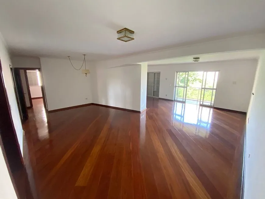 Foto 1 de Apartamento com 4 Quartos à venda, 174m² em Jardim Elite, Piracicaba