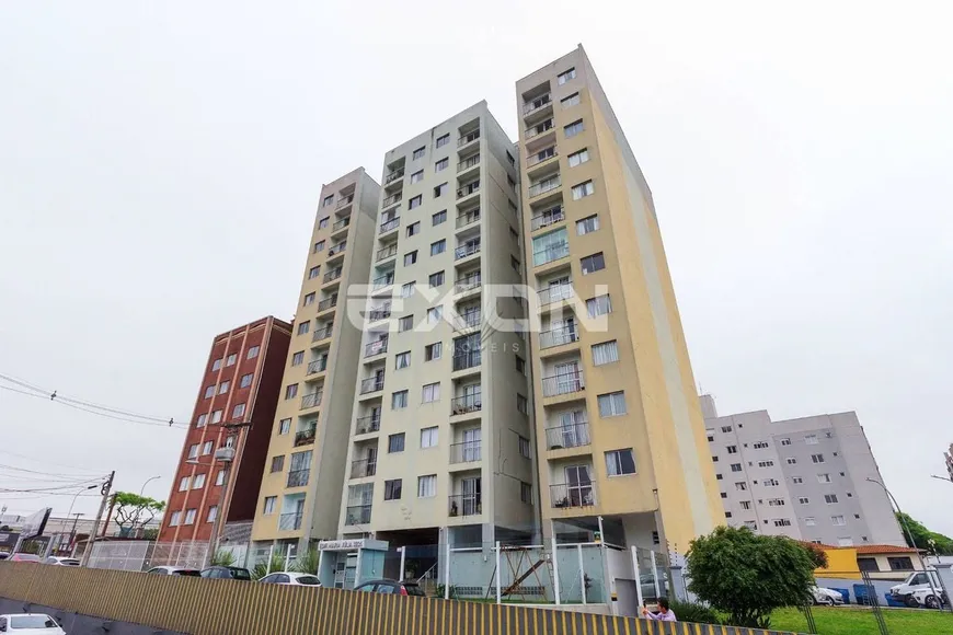 Foto 1 de Apartamento com 2 Quartos à venda, 51m² em Portão, Curitiba