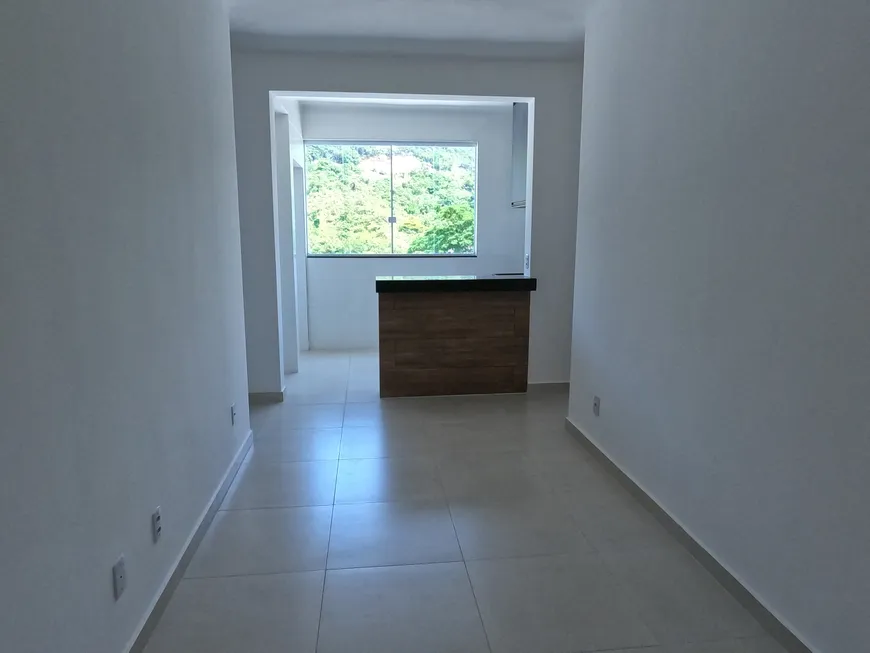 Foto 1 de Apartamento com 2 Quartos à venda, 56m² em Oswaldo Barbosa Pena II, Nova Lima