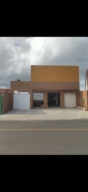 Foto 1 de Prédio Comercial para alugar, 260m² em Aracui, Lauro de Freitas