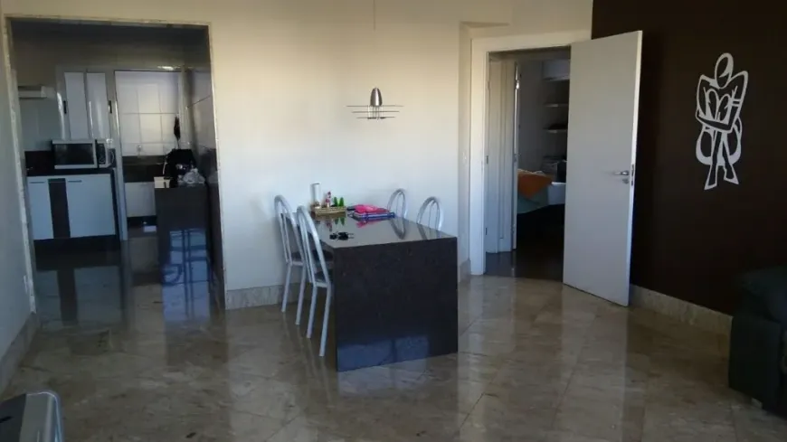 Foto 1 de Apartamento com 3 Quartos à venda, 100m² em Nossa Senhora da Abadia, Uberaba