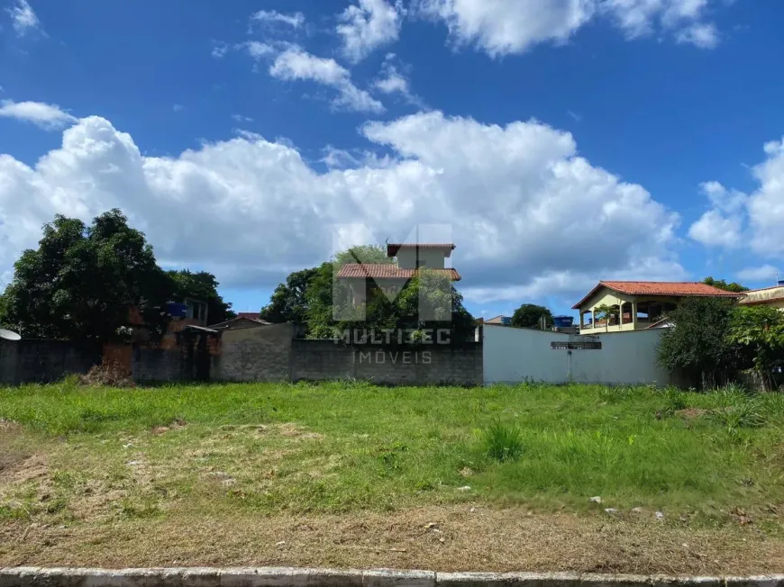 Foto 1 de Lote/Terreno à venda, 250m² em Vale Encantado, Vila Velha