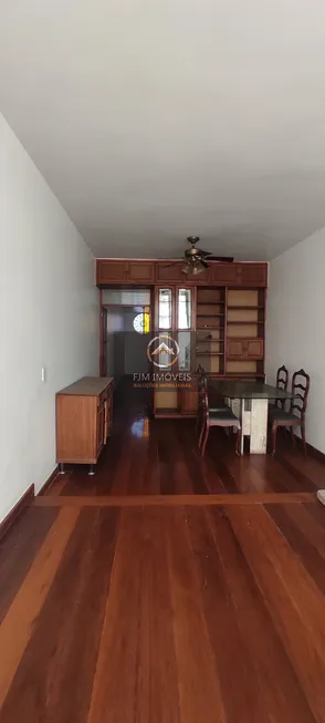 Foto 1 de Apartamento com 3 Quartos à venda, 120m² em Icaraí, Niterói