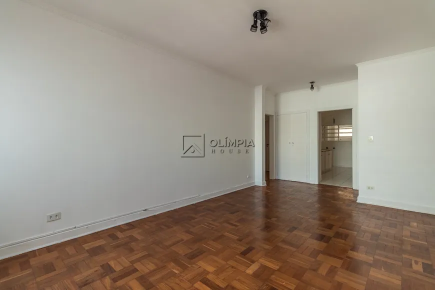 Foto 1 de Apartamento com 2 Quartos para alugar, 92m² em Bela Vista, São Paulo