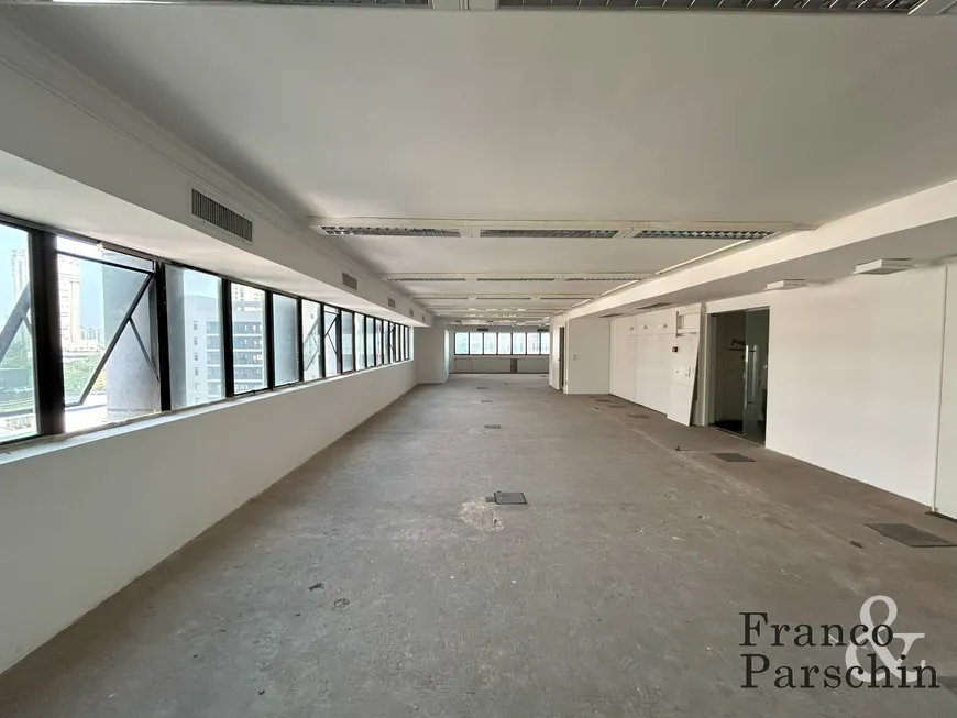 Foto 1 de Sala Comercial para alugar, 260m² em Vila Olímpia, São Paulo