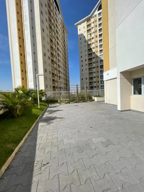 Foto 1 de Apartamento com 3 Quartos à venda, 75m² em Ponte Grande, Guarulhos