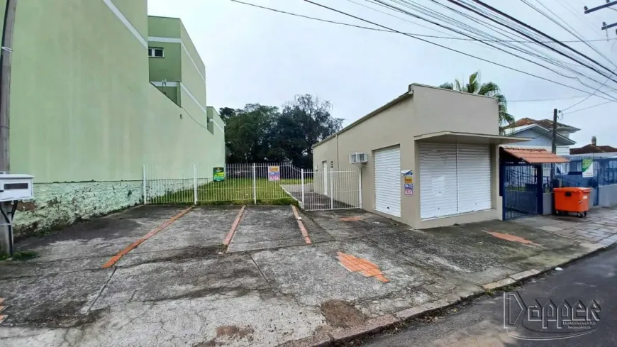 Foto 1 de Lote/Terreno para alugar, 300m² em Hamburgo Velho, Novo Hamburgo