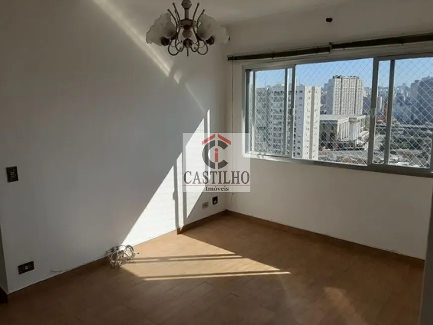 Foto 1 de Apartamento com 2 Quartos à venda, 56m² em Móoca, São Paulo