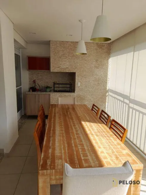 Foto 1 de Apartamento com 3 Quartos à venda, 108m² em Parada Inglesa, São Paulo