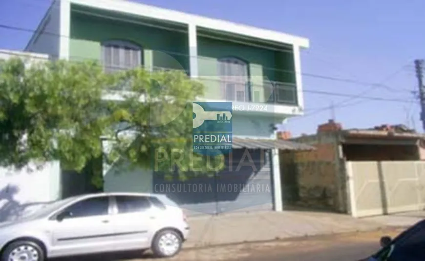 Foto 1 de Casa com 3 Quartos à venda, 337m² em Vila Celina, São Carlos