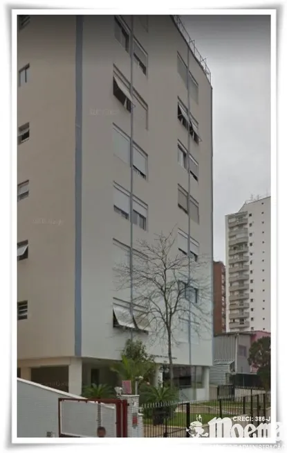 Foto 1 de Apartamento com 2 Quartos à venda, 79m² em Vila Nova Conceição, São Paulo