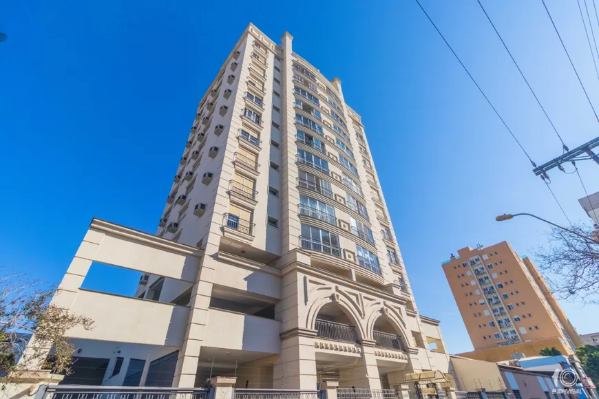 Foto 1 de Apartamento com 3 Quartos à venda, 287m² em Centro, São Leopoldo