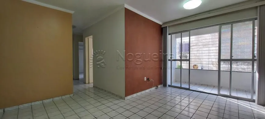 Foto 1 de Apartamento com 3 Quartos à venda, 74m² em Iputinga, Recife