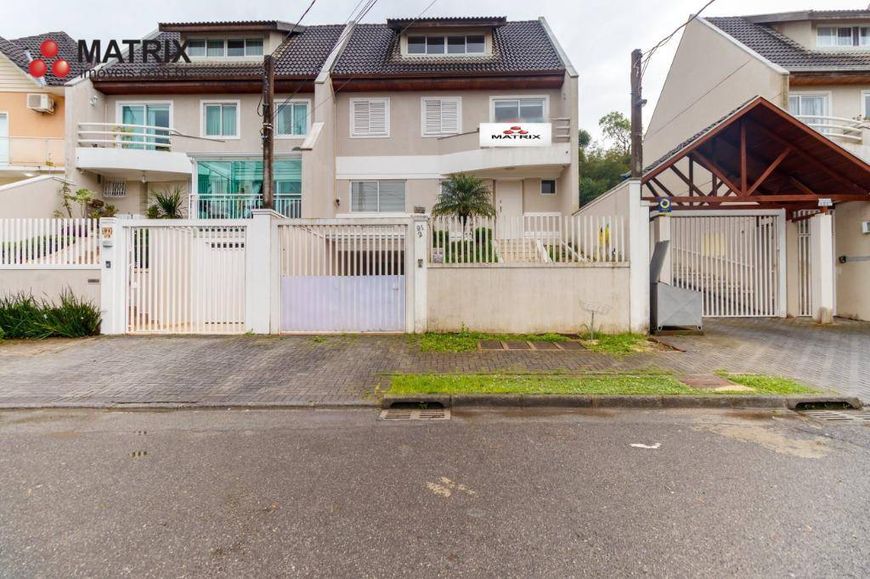 Lote/Terreno na Rua Pedro Rigotto, 71, Ahú em Curitiba, por R$ 650.000 -  Viva Real