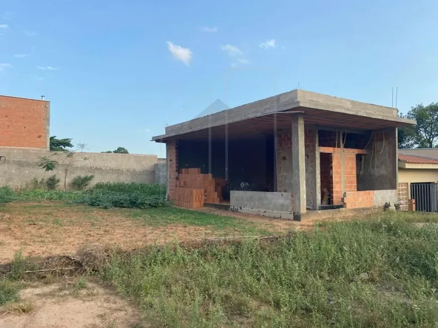 Foto 1 de Lote/Terreno à venda, 1000m² em Chacara Reymar, Hortolândia